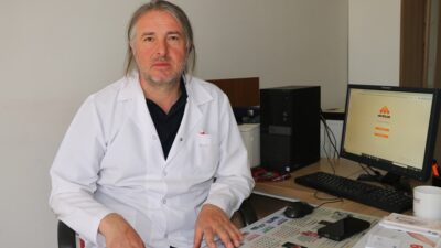 Erzincan Binali Yıldırım Üniversitesi Mengücek Gazi Eğitim ve Araştırma Hastanesi