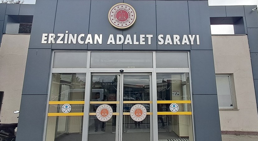 13 Şubat 2024’te Erzincan İliç’te Anagold Madencilik tarafından işletilen Çöpler