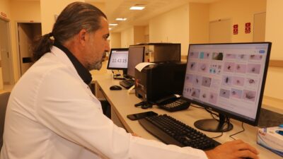 Havaların ısınması ve Haziran ayı itibariyle ortaya çıkan kenelere karşı