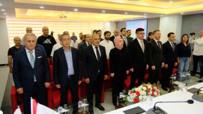 Erzincan Ticaret ve Sanayi Odası (Erzincan TSO) ev sahipliğinde, Azerbaycan