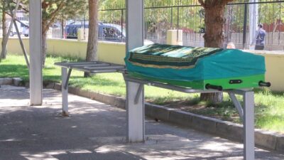 Türkiye'de 2024 yılında 489 bin 361 kişi hayatını kaybetti. Erzincan’da