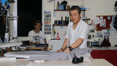 Yurt dışından Türkiye'ye göç edenlerin sayısı 2024 yılında, bir önceki