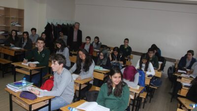 Milli Eğitim Bakanlığı, 15 bin sözleşmeli öğretmen alımı kapsamında sözlü