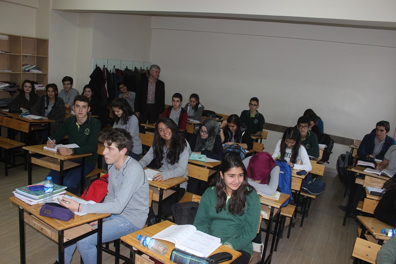 Milli Eğitim Bakanlığı, 15 bin sözleşmeli öğretmen alımı kapsamında sözlü