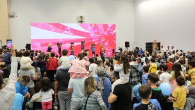 Diyanet İşleri Başkanlığı ve Türkiye Diyanet Vakfı iş birliğinde, “Aile