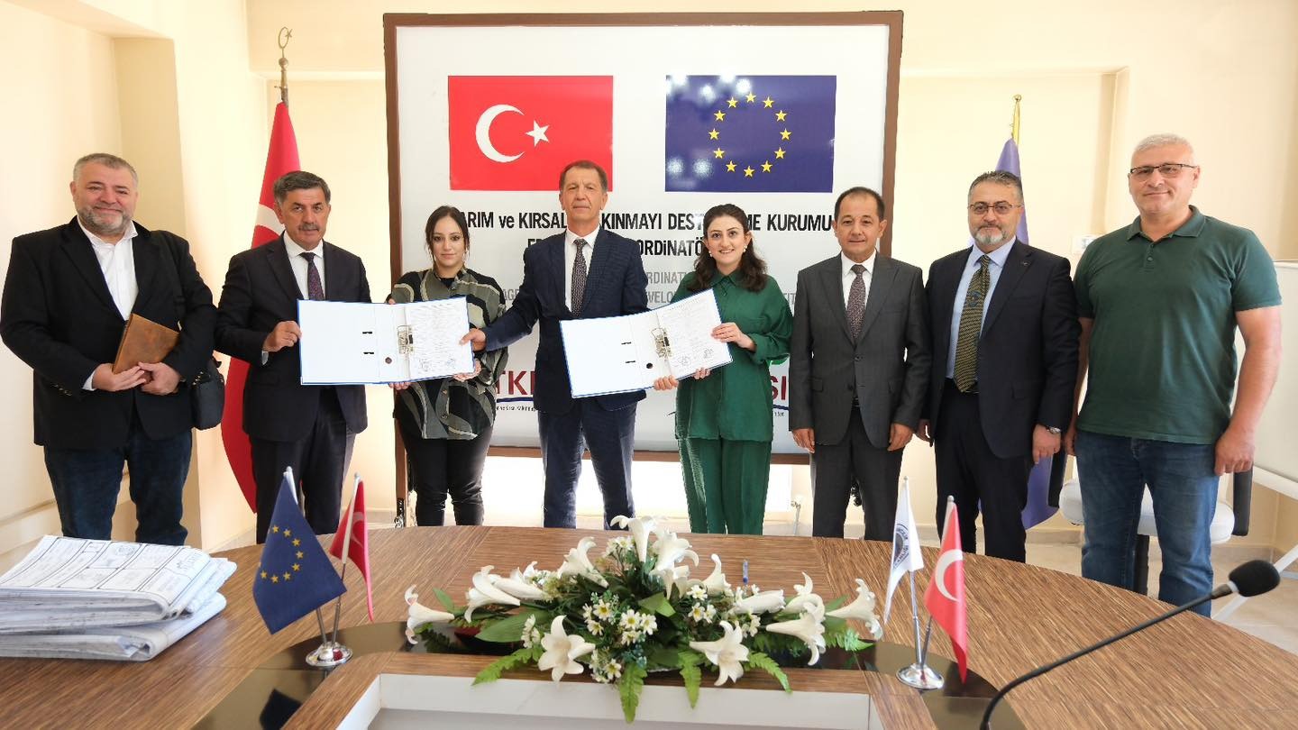 Erzincan'a yapımı için düğmeye basılan, Erzincan ekonomisine büyük katma değer