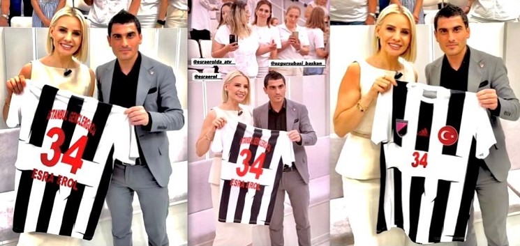 Beşiktaş JK (33366) sicil numaralı kongre üyesi, İstanbul Kartalgücü spor