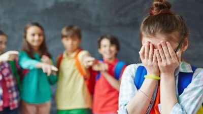 Çocuk ve Ergen Psikiyatri Uzmanı Dr. Öğr. Üyesi Melek Gözde