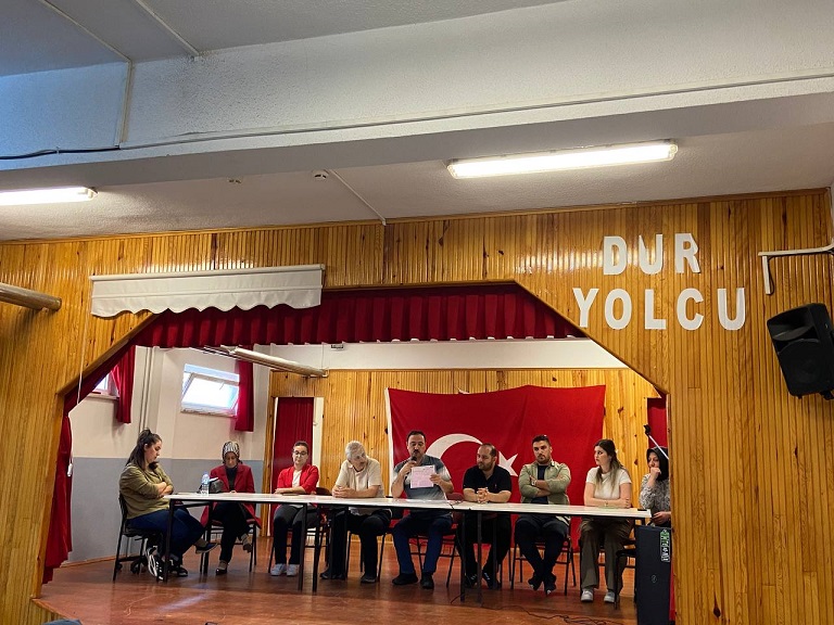 20 Haziran tarihinde sona erecek olan 2024-2025 Eğitim öğretim yılının