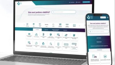 Gelir İdaresi Başkanlığı, Dijital Vergi Dairesi’nde “Diğer Harç Ödemeleri” hizmetini