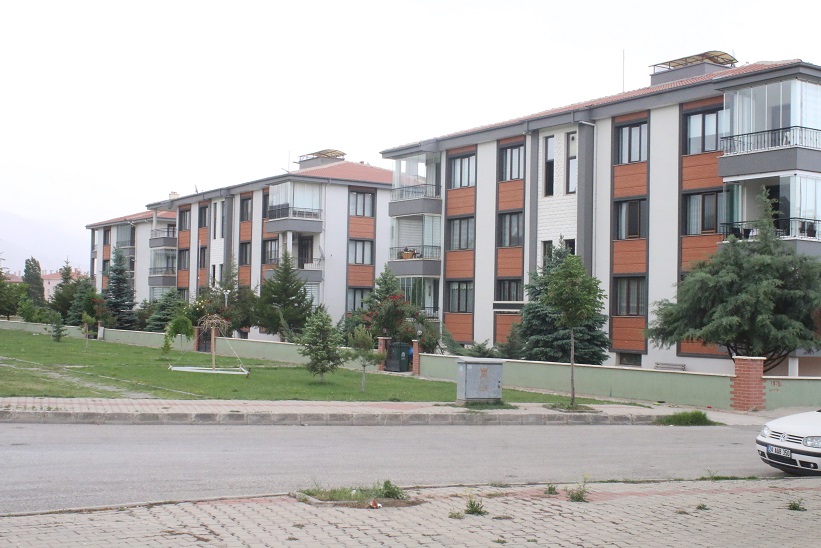 Hane halkı Bütçe Araştırması'nın 2024 yılı sonuçlarına göre; Türkiye genelinde