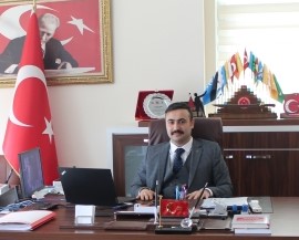 Hâkimler ve Savcılar Kurulu’nun (HSK) adli yargı kararnamesiyle Erzincan Cumhuriyet