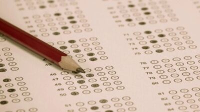 8'inci sınıf öğrencilerinin katılacağı Liselere Geçiş Sistemi (LGS) kapsamındaki merkezi