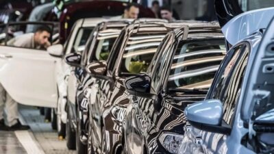 Ticaret Bakanlığı, taşıt ilanlarında sahte ve yetkisiz ilanların önüne geçmek