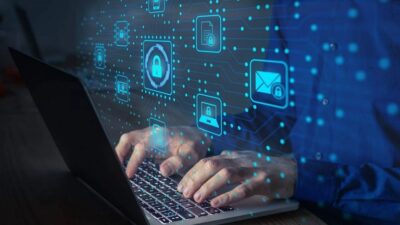 İçişleri Bakanı Ali Yerlikaya, siber suçlara yönelik 48 ilde eş