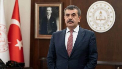Milli Eğitim Bakanı Yusuf Tekin, yaz tatilinin 20 Haziran'dan önce
