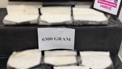 Uyuşturucu ile mücadelesini aralıksız sürdüren Erzincan Polisi gerçekleştirdiği çalışma kapsamında,