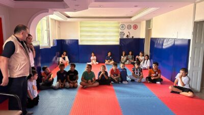 Erzincan’da kurulduğu günden bu yana büyük ilgi uyandıran ve yüzlerce