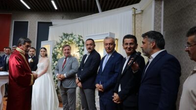 Erzincan İl Jandarma Komutanı Tuğgeneral Veysel Yanık, hafta içi Erzincan’da