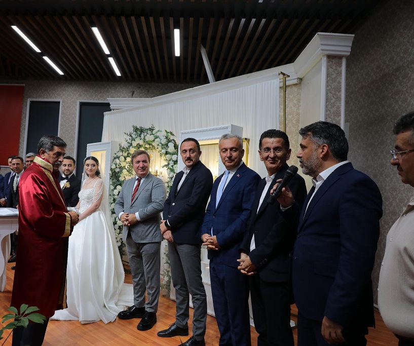 Erzincan İl Jandarma Komutanı Tuğgeneral Veysel Yanık, hafta içi Erzincan’da