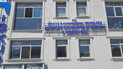 İŞKUR’un yayımladığı verilere göre, 2025 yılının ilk yarısında istihdamda en