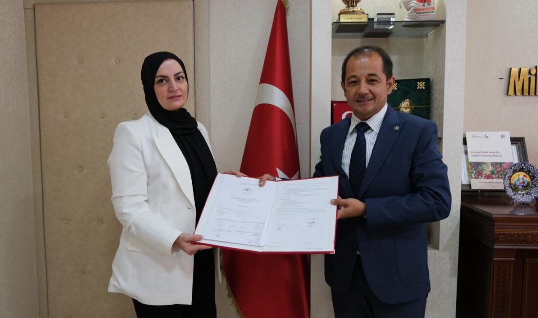 Tulum peynirinin anavatanı olan Erzincan’da küçükbaş hayvancılık sektörüne yatırımlar sürerken;