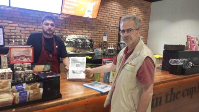 Erzincan’da gıda işletmelerinde gıda denetimleri aralıksız devam ederken, işletmelerde karekod