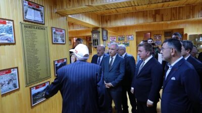 Erzincan’ın Kemaliye ilçesine bağlı Başbağlar köyünde 5 Temmuz 1993 tarihinde