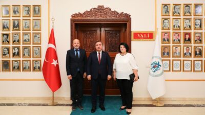 Erzincan Binali Yıldırım Üniversitesi (EBYÜ) Fen Edebiyat Fakültesi Tarih Bölümü