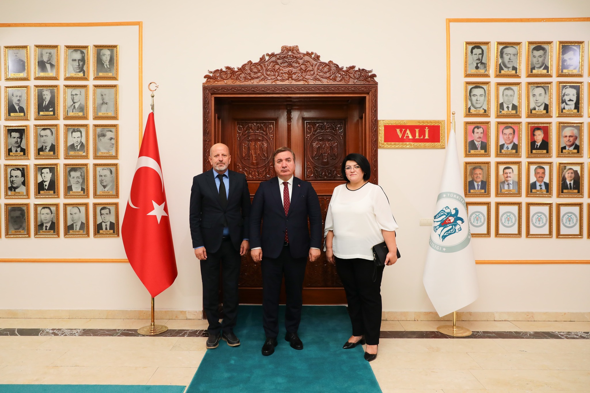 Erzincan Binali Yıldırım Üniversitesi (EBYÜ) Fen Edebiyat Fakültesi Tarih Bölümü