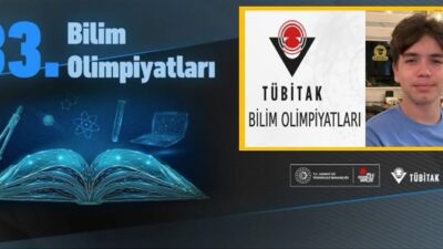 Erzincan Bilim ve Sanat Merkezi Özel Yetenekli Gruplar (ÖYG) 7.