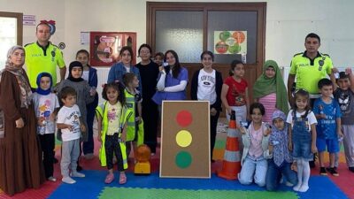 Erzincan İl Emniyet Müdürlüğü Refahiye Bölge Trafik Denetleme İstasyon Amirliği