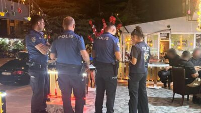 Erzincan İl Emniyet Müdürlüğü Asayiş Şube Müdürlüğü Ahlak Büro Amirliği