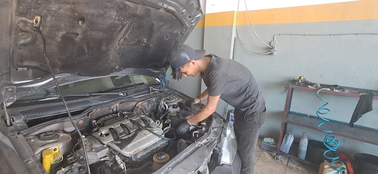 Araç motorları hava sıcaklığı nedeniyle yaz aylarında hararet yapmaya daha