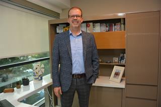 Özel Sağlık Hastanesi Genel Cerrahi Uzmanı Doç. Dr. İsmail Yaman,