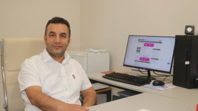 Erzincan Binali Yıldırım Üniversitesi Tıp Fakültesi Mengücek Gazi Eğitim ve