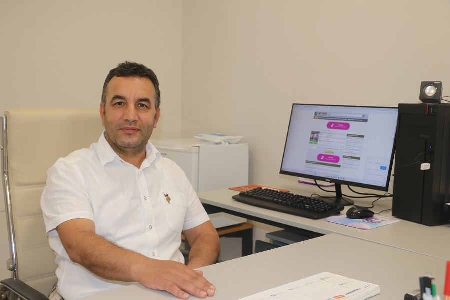 Erzincan Binali Yıldırım Üniversitesi Tıp Fakültesi Mengücek Gazi Eğitim ve