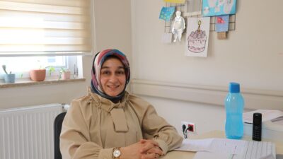 Erzincan Sağlıklı Hayat Merkezi Diyetisyeni Kezban Karadağ, Tuz tüketimini de