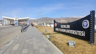 Erzincan Binali Yıldırım Üniversitesi (EBYÜ) Mühendislik Fakültesi Elektrik-Elektronik Mühendisliği Bölümü
