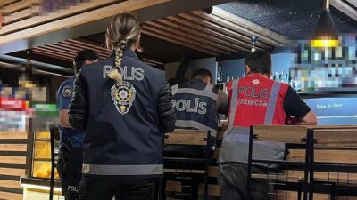 Erzincan İl Emniyet Müdürlüğü Asayiş, Çevik Kuvvet, Çocuk, KOM, Göçmen,