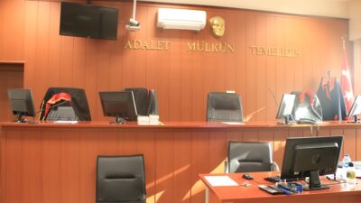 13 Şubat 2024’te Erzincan İliç’te Anagold Madencilik tarafından işletilen Çöpler