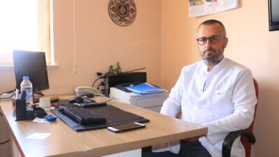 Kardiyoloji uzmanı Prof. Dr. Mutlu Büyüklü, yaz aylarında artan sıcaklıklarla