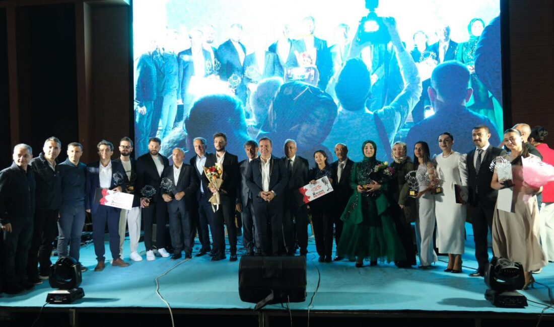 Erzincan Valiliği ve Erzincan Belediyesi iş birliğiyle, İl Kültür ve