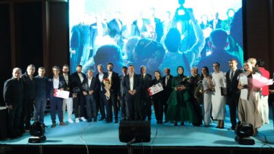 Erzincan Valiliği ve Erzincan Belediyesi iş birliğiyle, İl Kültür ve