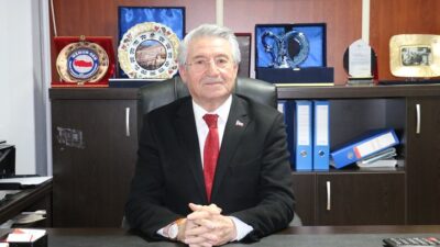 26 dönem Erzincan Milletvekili ve AK Parti Genel Merkez Siyasi