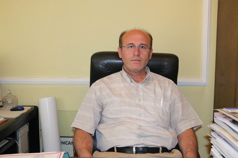 Hafta sonu tatilinin kaldırılması ile ilgili açıklama yapan Berberler Esnaf