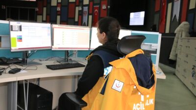 Lisans mezunlarının kayıtlı istihdam oranı 2023 yılında yüzde 75,6 iken,