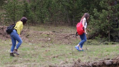 Erzincan Valiliği, orman yangınlarıyla mücadele amacıyla toplanan komisyon kararlarını paylaştı.