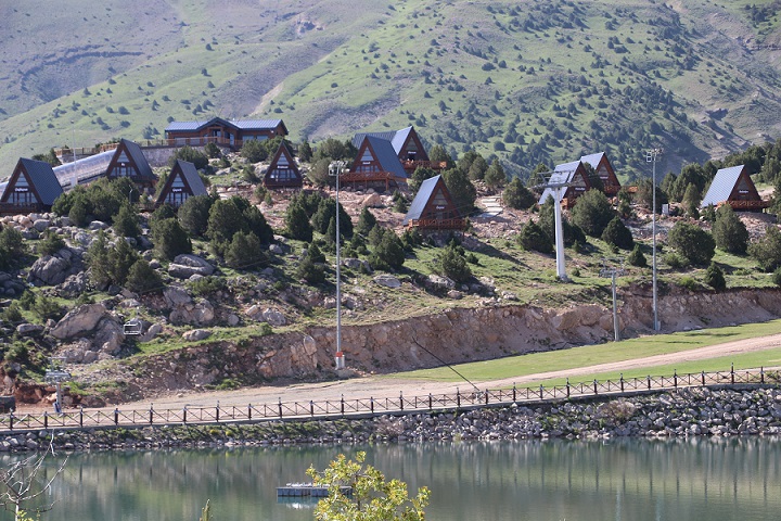 Sanayi ve Teknoloji Bakanlığı, bölgelerarası kalkınma farklarını azaltmak ve yerel