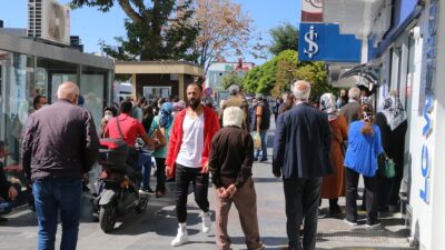 Türkiye, 85 milyon 664 bin 944 kişi nüfusu ile nüfus